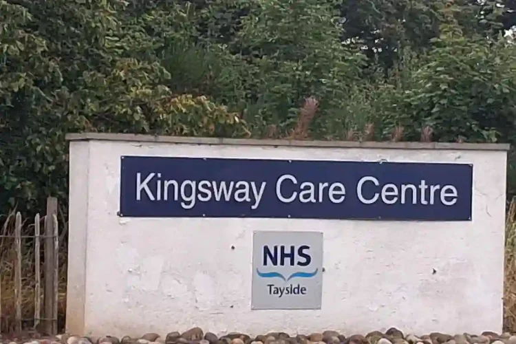 Kingsway Care Centre